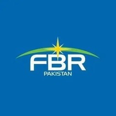 Federal Board of Revenue FBR Pakistan