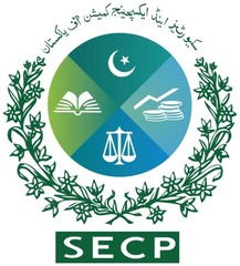 Securities and Exchange Commission of Pakistan SECP Pakistan
